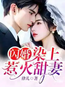 闪婚，染上惹火甜妻