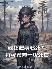 触犯规则必死？我可预判一切死亡