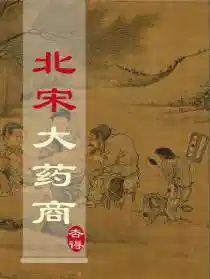 北宋大药商