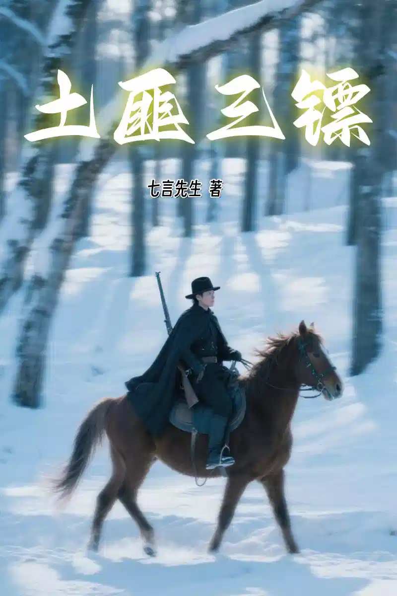 土匪三镖