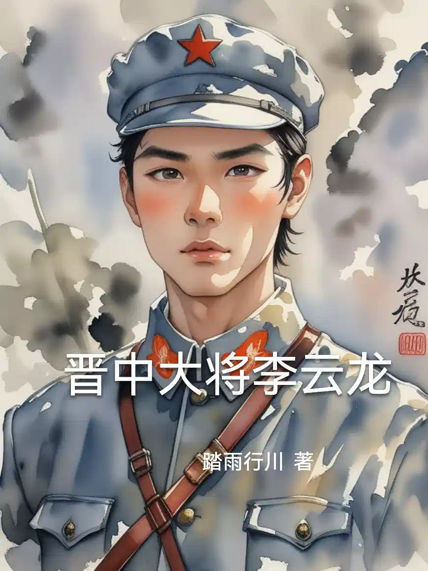 晋中大将李云龙